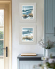 Art Marketing - Canvas Framed Print, White Sails and Making Waves - Set of 2 - PRE ORDER FOUR WEEK DELIVERY - Posters, Prints, & Visual ArtworkPosters, Prints, & Visual Artwork - Lulu Loves Home