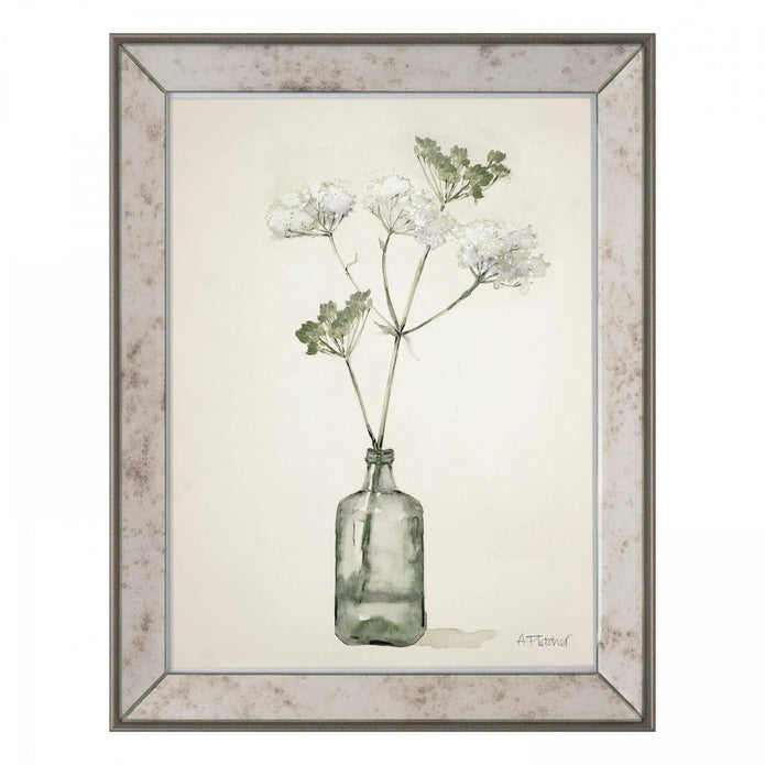 Art Marketing - Canvas Framed Print, Wild Parsnip - PRE ORDER FOUR WEEK DELIVERY - Posters, Prints, & Visual ArtworkPosters, Prints, & Visual Artwork - Lulu Loves Home