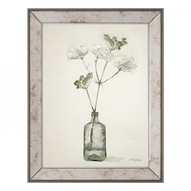 Art Marketing - Canvas Framed Print, Wild Parsnip - PRE ORDER FOUR WEEK DELIVERY - Posters, Prints, & Visual ArtworkPosters, Prints, & Visual Artwork - Lulu Loves Home