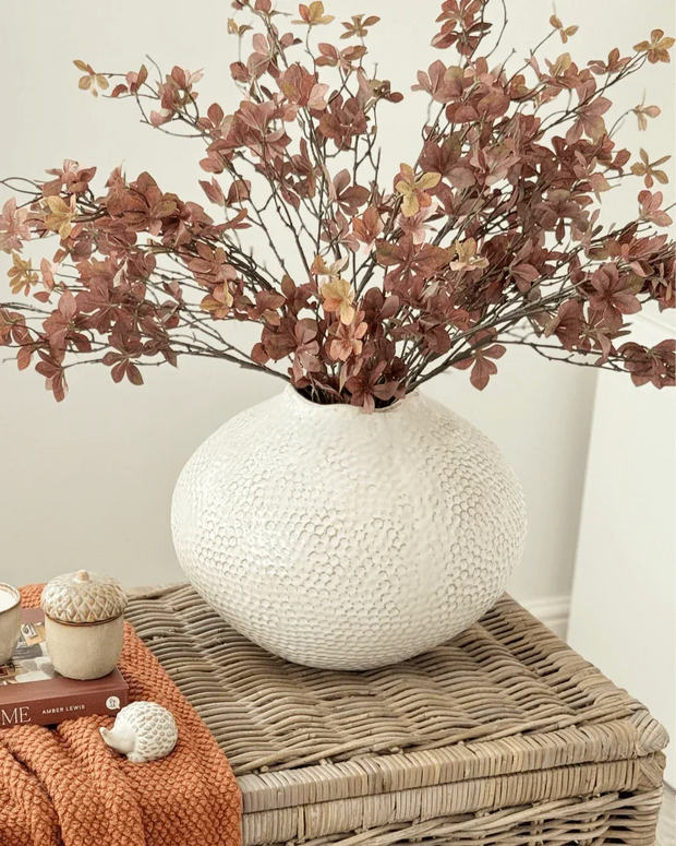 Artificial Autumn Branch Leaf Stem - Faux Plants & FlowersFaux Plants & Flowers - Lulu Loves Home