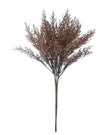 Artificial Brown Grass Bunch - Faux Plants & FlowersFaux Plants & Flowers - Lulu Loves Home