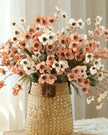 Artificial Daisy Flower Stem - Cream - Faux Plants & FlowersFaux Plants & Flowers - Lulu Loves Home