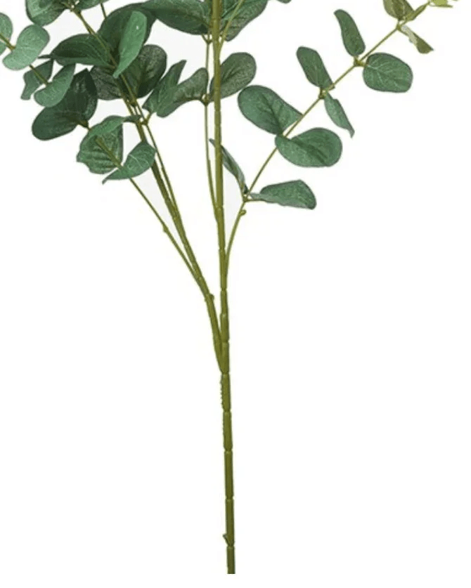 Artificial Eucalyptus Bunch Stem - Large - Faux Plants & FlowersFaux Plants & Flowers - Lulu Loves Home