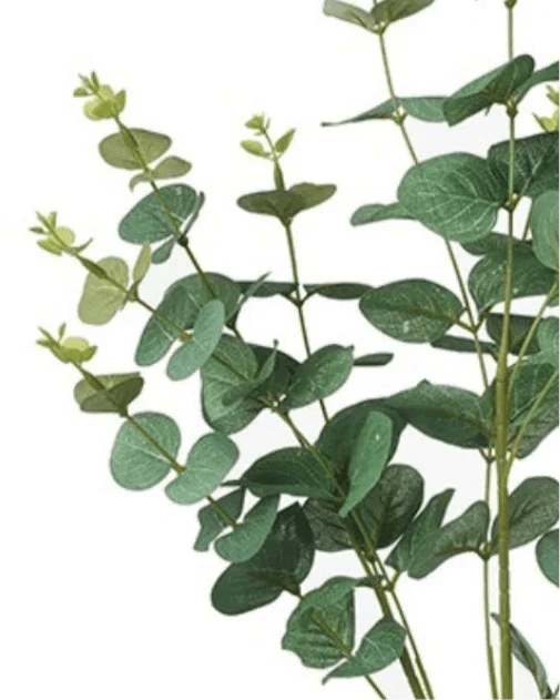 Artificial Eucalyptus Bunch Stem - Large - Faux Plants & FlowersFaux Plants & Flowers - Lulu Loves Home