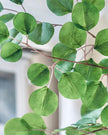 Artificial Potted Eucalyptus Tree - PRE ORDER FOUR WEEK DELIVERY - Faux Plants & FlowersFaux Plants & Flowers - Lulu Loves Home