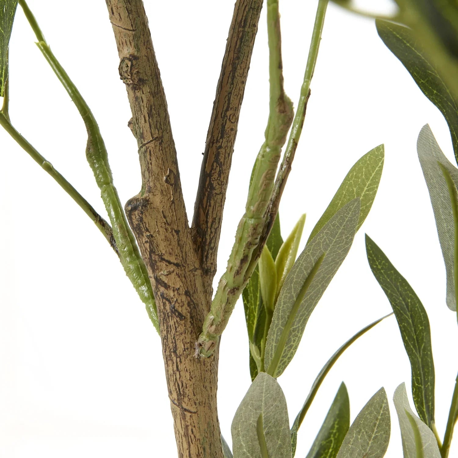 Artificial Potted Olive Tree - Small - Apulia - Faux Plants & FlowersFaux Plants & Flowers - Lulu Loves Home