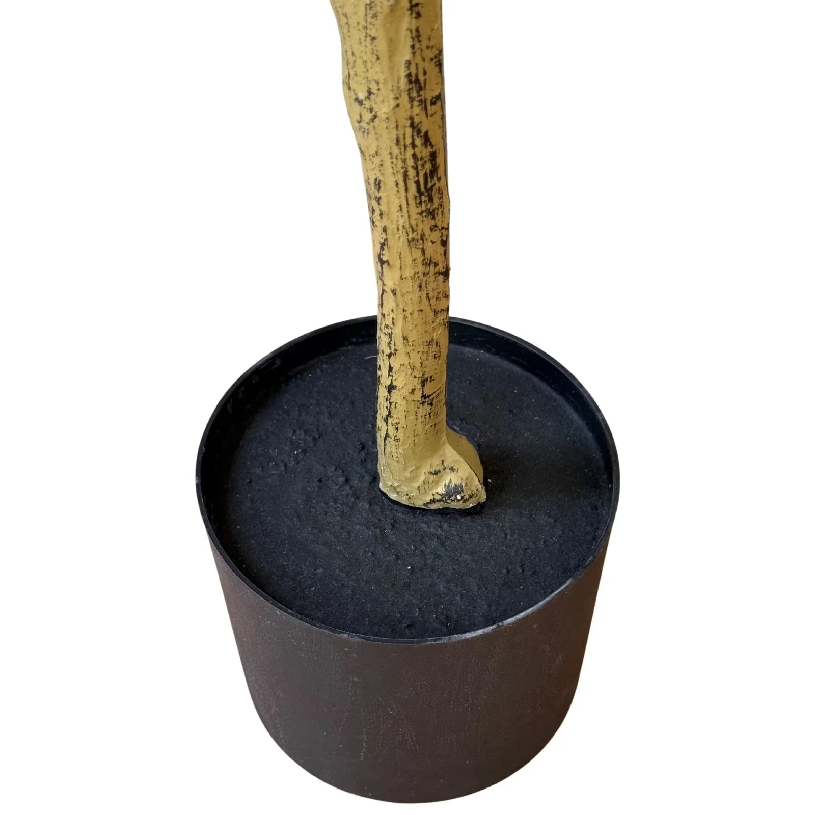 Artificial Potted Olive Tree - Small - Calabria - Faux Plants & FlowersFaux Plants & Flowers - Lulu Loves Home