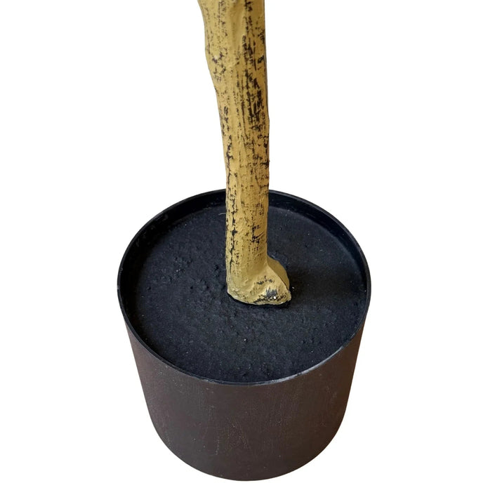 Artificial Potted Olive Tree - Small - Calabria - Faux Plants & FlowersFaux Plants & Flowers - Lulu Loves Home