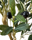 Artificial Potted Olive Tree - Small - Calabria - Faux Plants & FlowersFaux Plants & Flowers - Lulu Loves Home