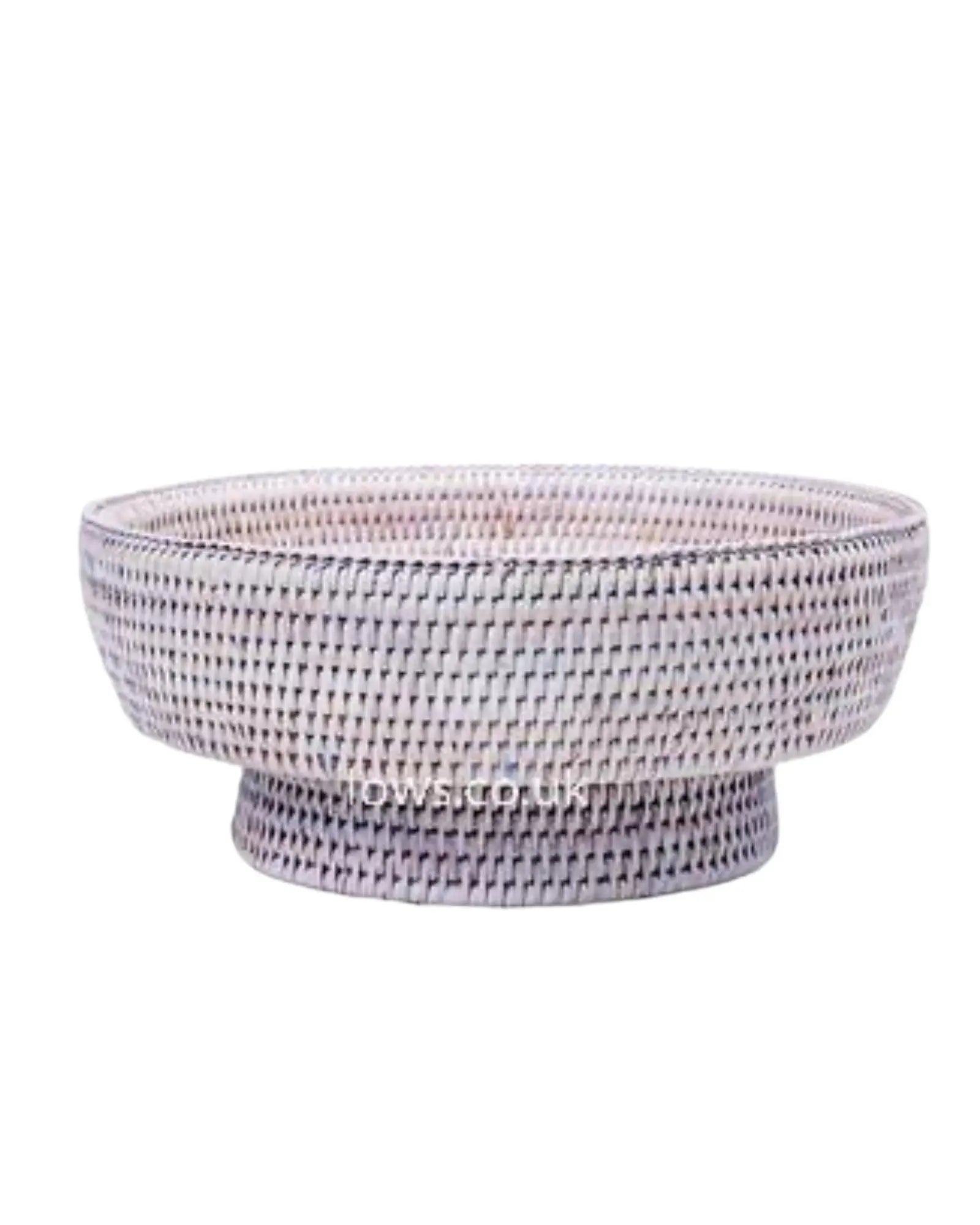 Artisan Weave - Rattan Bowl - Kitchen & DiningKitchen & Dining - Lulu Loves Home