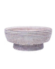 Artisan Weave - Rattan Bowl - Kitchen & DiningKitchen & Dining - Lulu Loves Home