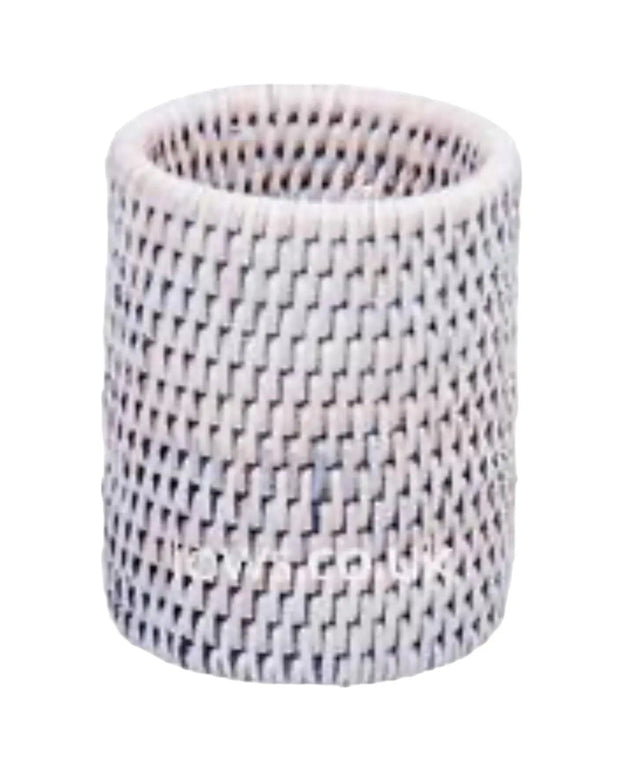 Artisan Weave - Rattan Pot - Home DecorHome Decor - Lulu Loves Home