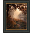 Falling Light I – Medium Canvas Wall Art