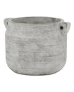 Athena Stone Hydria Pot - VasesVases - Lulu Loves Home