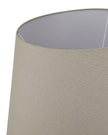 Athena Stone Regola Lamp - PRE ORDER FOUR WEEK DELIVERY - Home DecorHome Decor - Lulu Loves Home