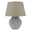 Athena Stone Regola Lamp - PRE ORDER FOUR WEEK DELIVERY - Home DecorHome Decor - Lulu Loves Home
