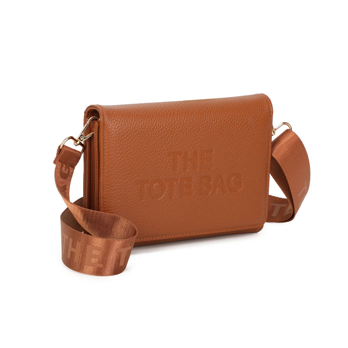 Tote RFID Clutch Bag