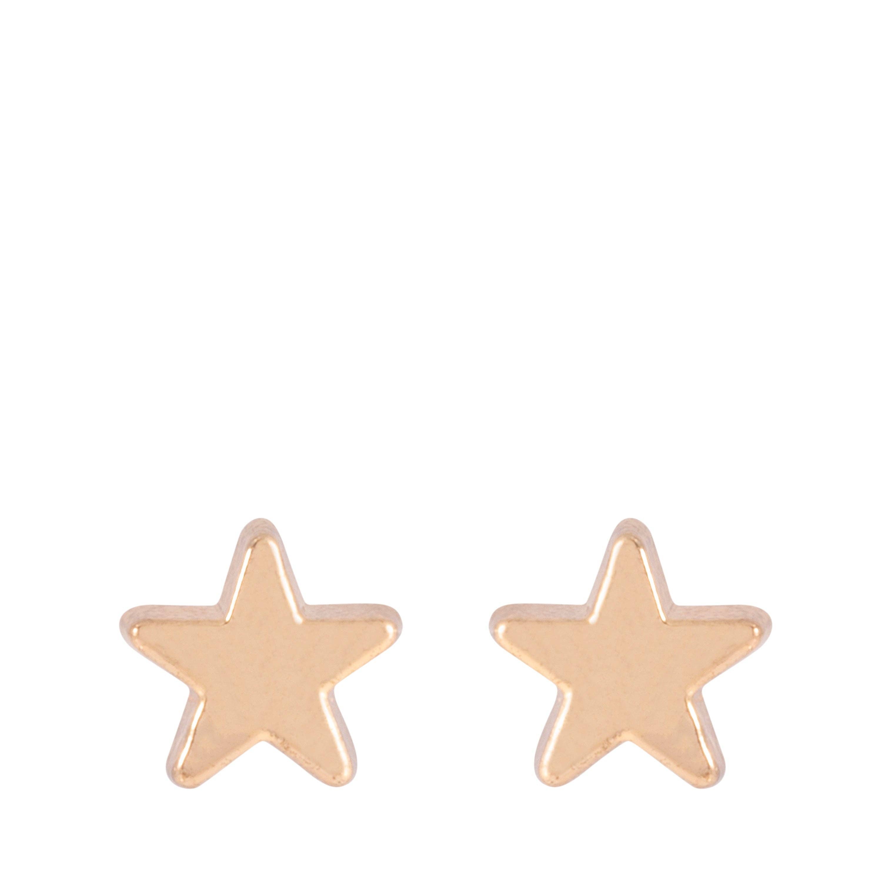 Eternal Stud Earrings