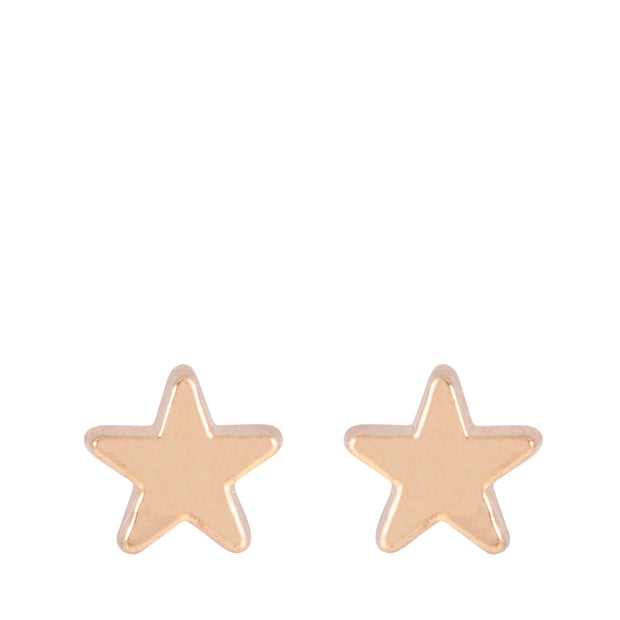 Eternal Stud Earrings