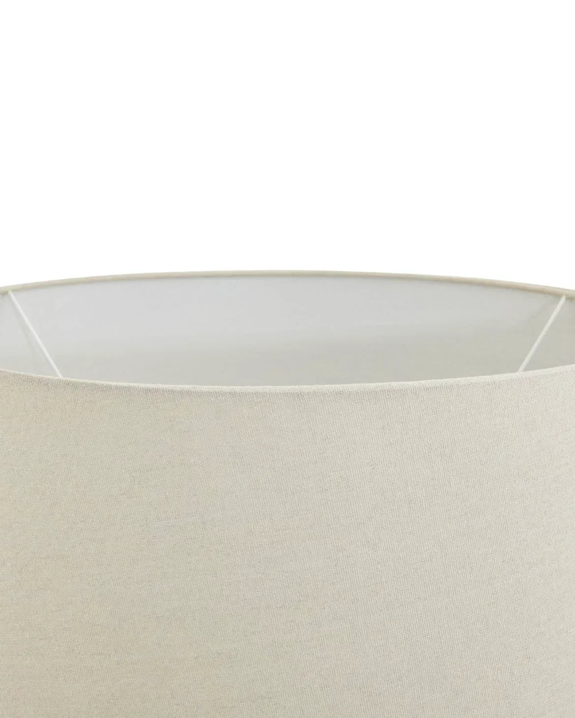 Bath Stone Natural Lamp - Extra Large - LightingLighting - Lulu Loves Home