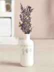 Beige Moments Bud Vase - Pick Of The Bunch - Home DecorHome Decor - Lulu Loves Home