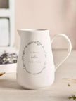 Beige Moments Jug - Always Better Together - Kitchen & DiningKitchen & Dining - Lulu Loves Home
