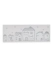 Beige Moments Mini Mantle Plaque, If Only You Lived Closer - Home DecorHome Decor - Lulu Loves Home