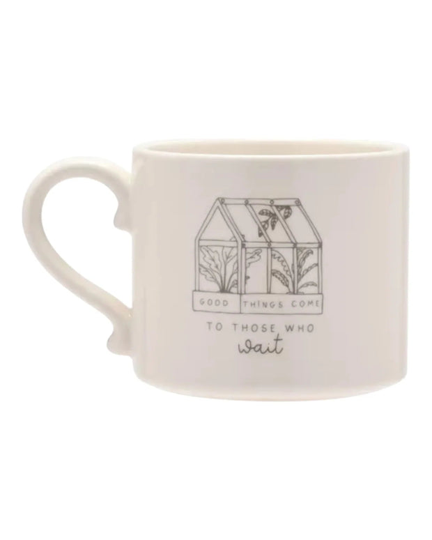 Beige Moments Mug, Good Things - Home DecorHome Decor - Lulu Loves Home