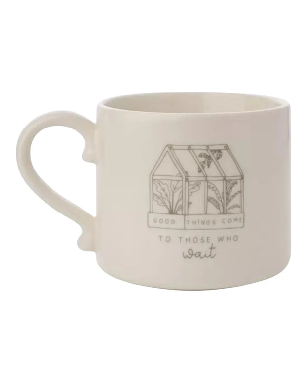 Beige Moments Mug, Good Things - Home DecorHome Decor - Lulu Loves Home