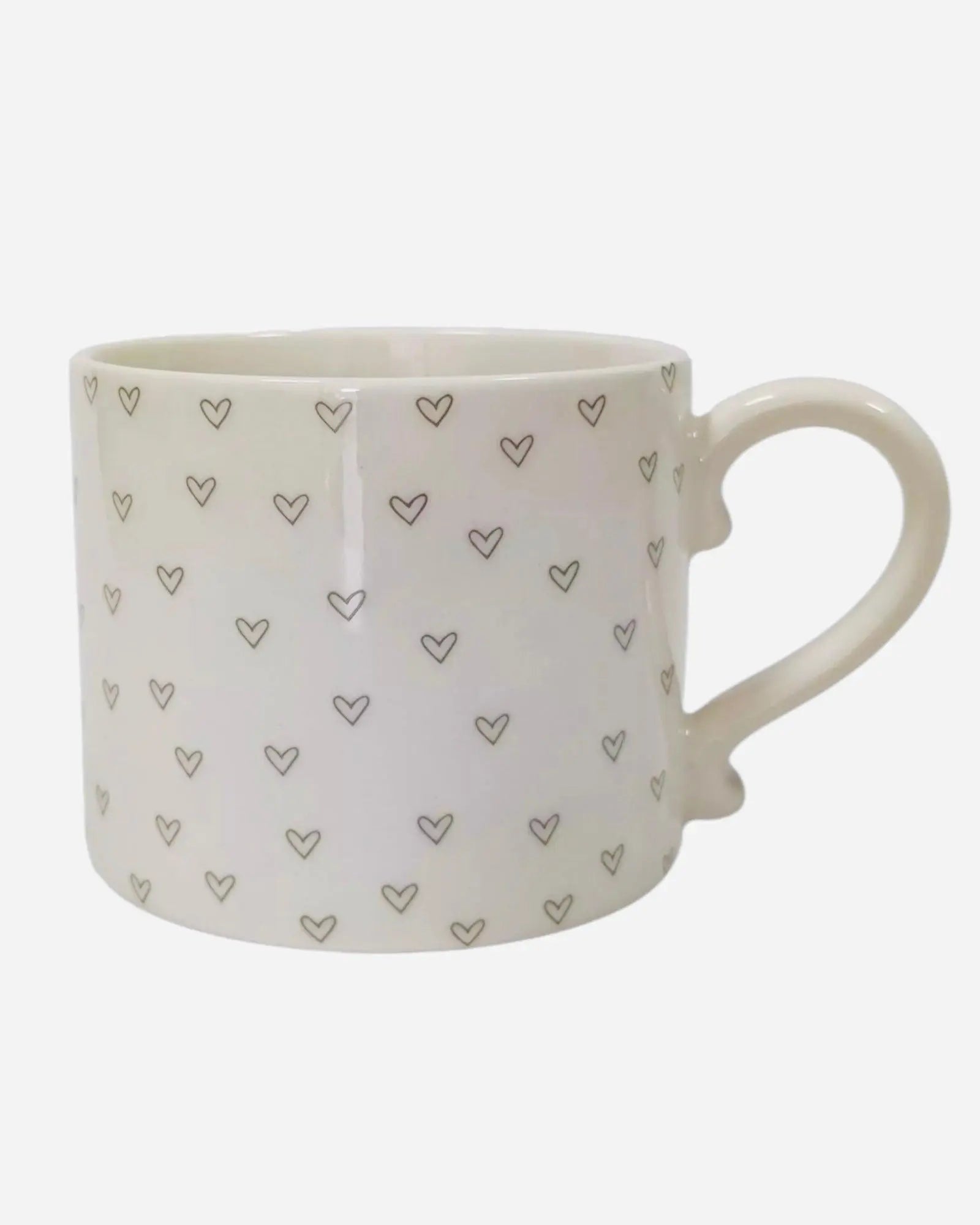 Beige Moments Mug - Whole Lot Of Life - Kitchen & DiningKitchen & Dining - Lulu Loves Home