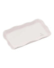 Beige Moments Rectangular Plate with Mug - A Little Moment For You - Kitchen & DiningKitchen & Dining - Lulu Loves Home