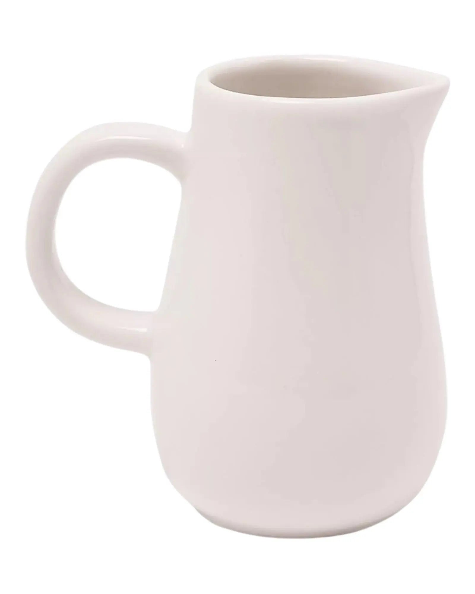 Beige Moments Small Jug - Best Buds - Kitchen & DiningKitchen & Dining - Lulu Loves Home