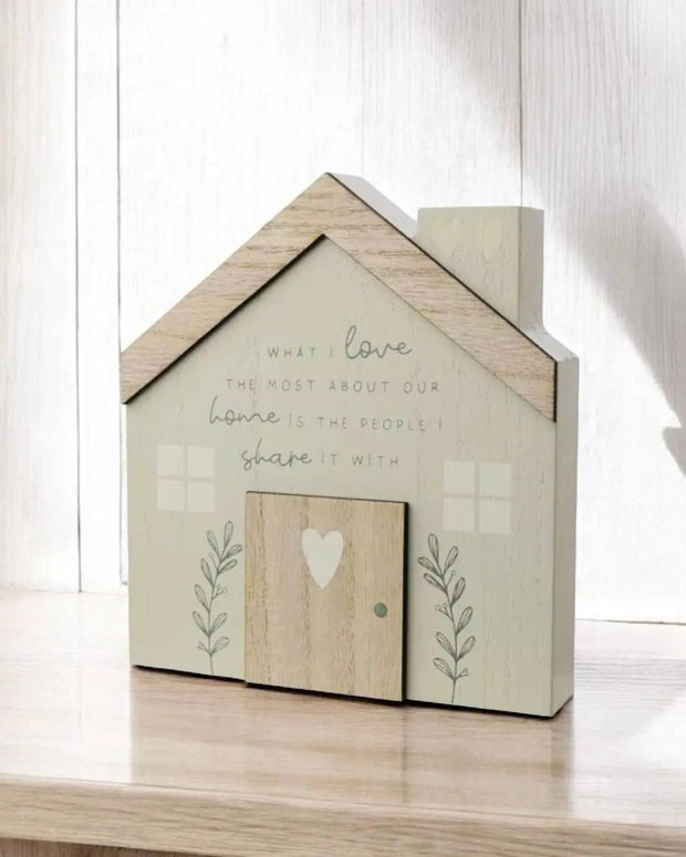 Beige Moments Wooden House - What I Love Most About Our Home - Kitchen & DiningKitchen & Dining - Lulu Loves Home