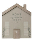 Beige Moments Wooden House - Where The Heart Is - Kitchen & DiningKitchen & Dining - Lulu Loves Home