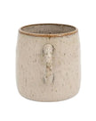 Beige Speckle Reactive Glaze Organic Mug - Kitchen & DiningKitchen & Dining - Lulu Loves Home
