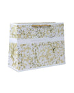 Large Gift Bag - Gypsophila Natural