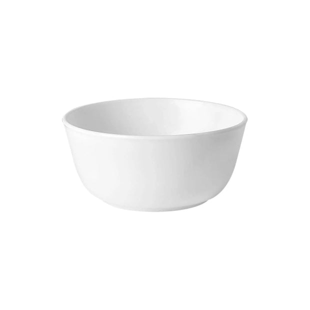 Bormioli Rocco Toledo Glass Cereal Bowl - 12.5cm - Kitchen & DiningKitchen & Dining - Lulu Loves Home