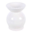 Beaded Rim Oil Burner