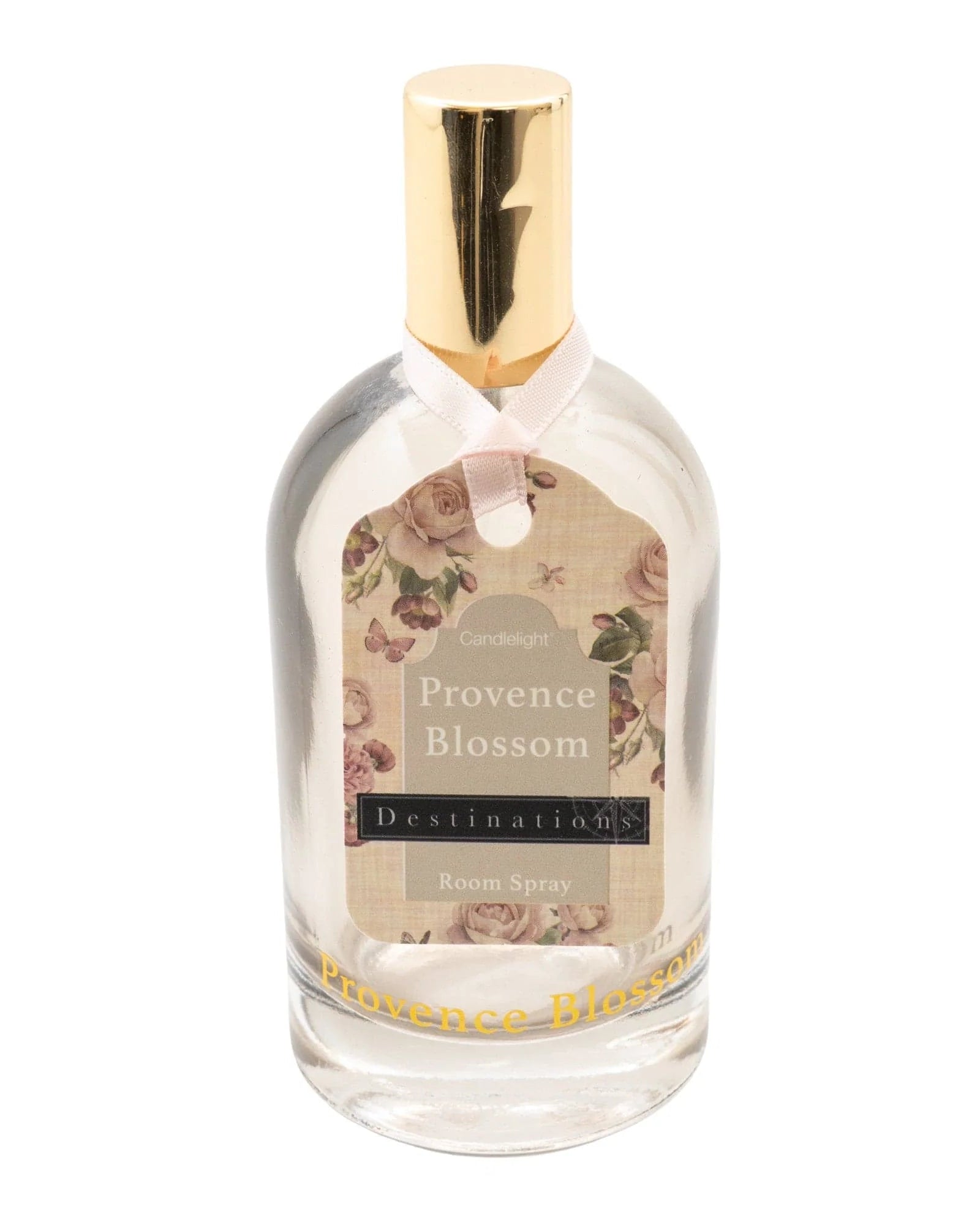Provence Blossom Room Spray with Parisian Window Scent