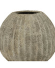 Catania Medium Round Vase - VasesVases - Lulu Loves Home