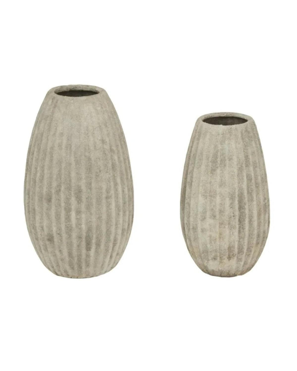 Catania Ople Tall Vase - VasesVases - Lulu Loves Home