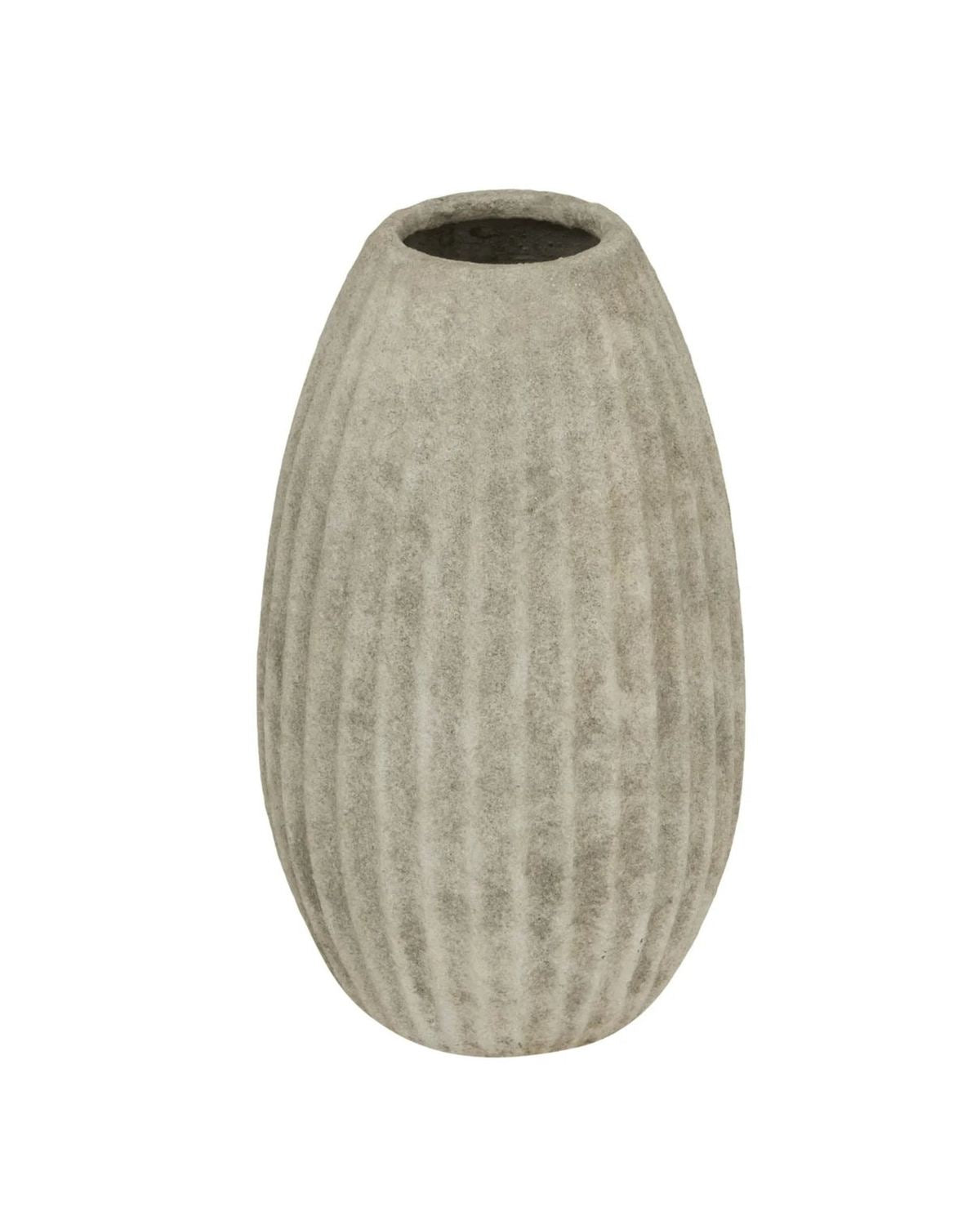 Catania Ople Tall Vase - VasesVases - Lulu Loves Home