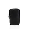 Italian Leather Phone Crossbody Bag