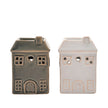 Ceramic House Shaped Wax Melt Burner - Wax Melt BurnersWax Melt Burners - Lulu Loves Home
