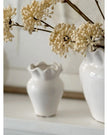 Classic Cream Allium Stem - Faux Plants & FlowersFaux Plants & Flowers - Lulu Loves Home
