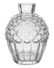 Clear Glass Acorn Vase - Seasonal Decor - AutumnSeasonal Decor - Autumn - Lulu Loves Home