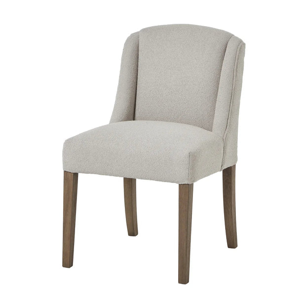 Compton Aspen Dining Chair - Furniture And MirrorsFurniture And Mirrors - Lulu Loves Home