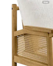Compton Cream Boucle Armchair - Furniture And MirrorsFurniture And Mirrors - Lulu Loves Home