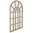 Copgrove Arched Pained Window Mirror - PRE ORDER THREE WEEK DELIVERY - Furniture And MirrorsFurniture And Mirrors - Lulu Loves Home