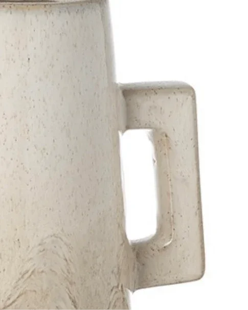 Cream And Beige Jug - Seasonal Decor - AutumnSeasonal Decor - Autumn - Lulu Loves Home